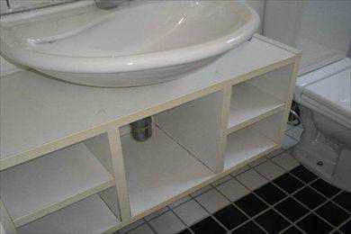 Loft em Santos, no bairro Gonzaga