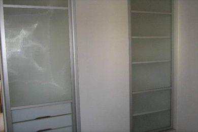 Loft em Santos, no bairro Gonzaga