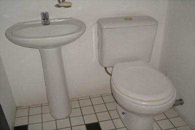 Loft em Santos, no bairro Gonzaga