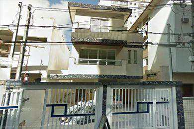 Casa, código 7233 em Santos, bairro Aparecida
