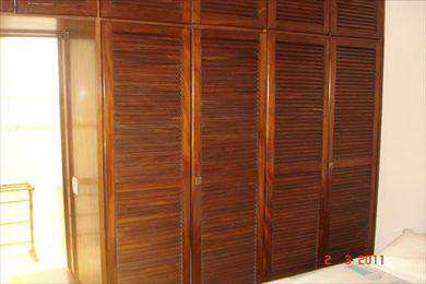Apartamento em Santos, no bairro Ponta da Praia