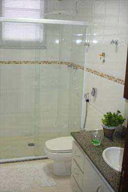 Apartamento em Santos, no bairro Ponta da Praia