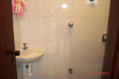 Apartamento em Santos, no bairro Ponta da Praia