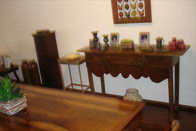 Apartamento em Santos, no bairro Ponta da Praia