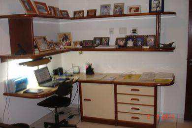 Apartamento em Santos, no bairro Ponta da Praia