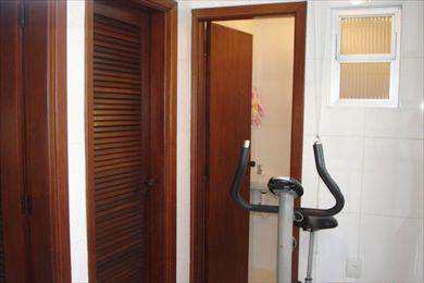 Apartamento em Santos, no bairro Ponta da Praia