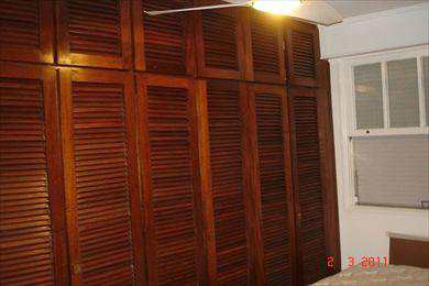 Apartamento em Santos, no bairro Ponta da Praia