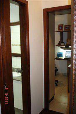 Apartamento em Santos, no bairro Ponta da Praia