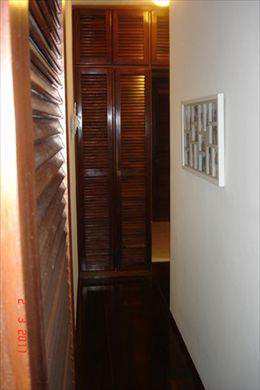 Apartamento em Santos, no bairro Ponta da Praia