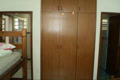 Apartamento, código 6840 em Santos, bairro Boqueirão