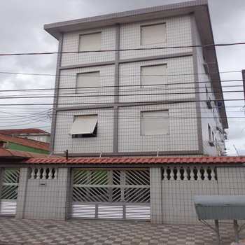 Apartamento em São Vicente, bairro Vila Cascatinha