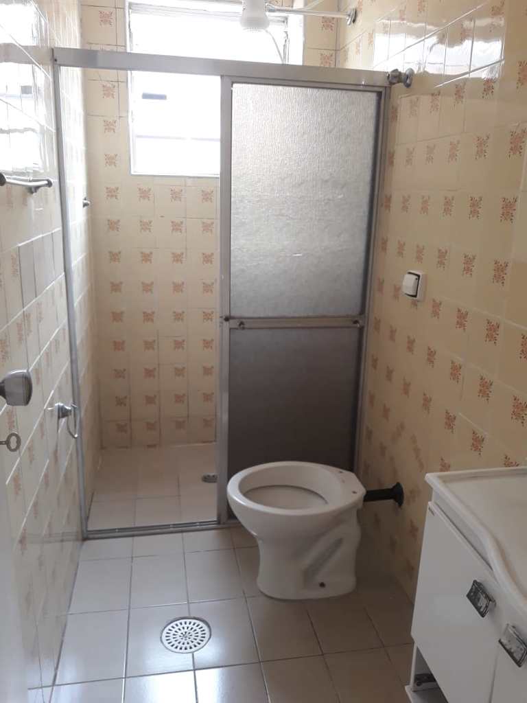 Apartamento em São Vicente, no bairro Parque São Vicente