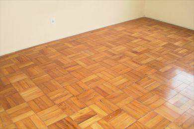Apartamento em São Vicente, no bairro Parque São Vicente