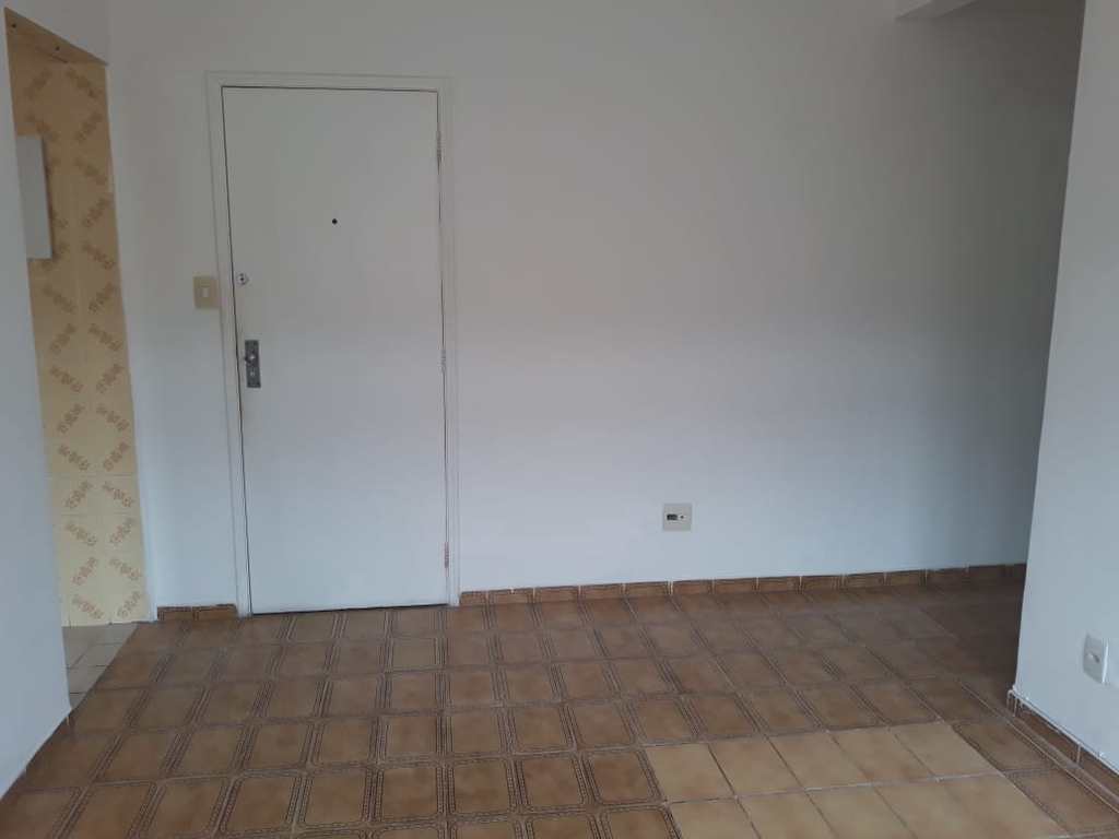 Apartamento em São Vicente, no bairro Parque São Vicente