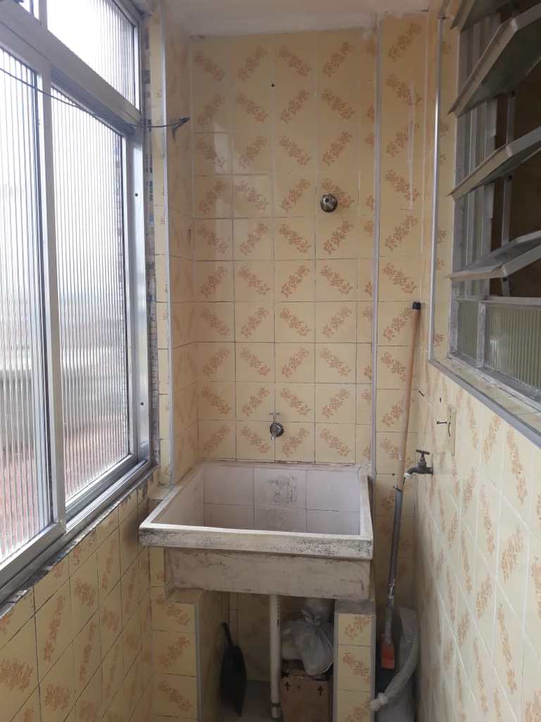 Apartamento em São Vicente, no bairro Parque São Vicente