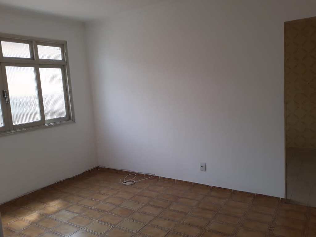 Apartamento em São Vicente, no bairro Parque São Vicente