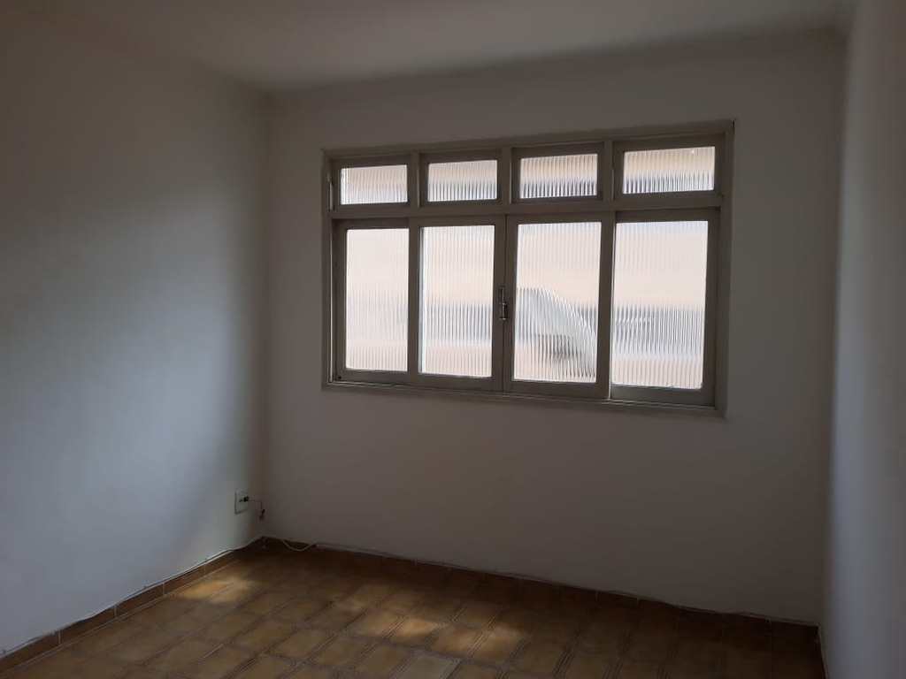 Apartamento em São Vicente, no bairro Parque São Vicente
