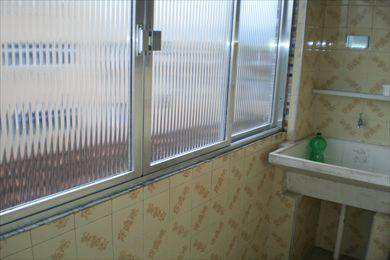 Apartamento em São Vicente, no bairro Parque São Vicente