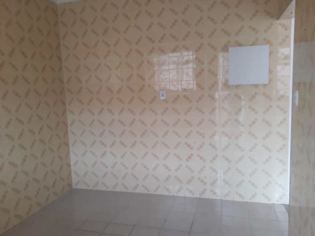 Apartamento em São Vicente, no bairro Parque São Vicente