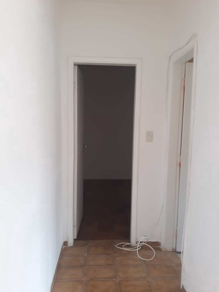 Apartamento em São Vicente, no bairro Parque São Vicente