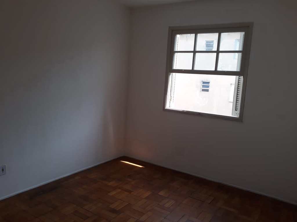 Apartamento em São Vicente, no bairro Parque São Vicente
