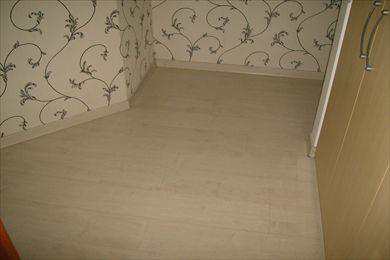 Apartamento em Santos, no bairro Boqueirão