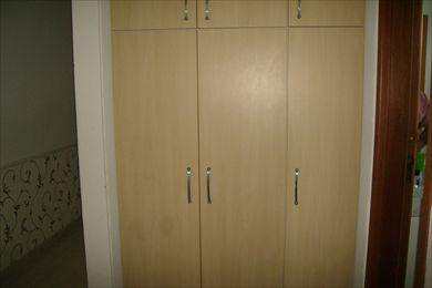 Apartamento em Santos, no bairro Boqueirão