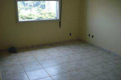 Apartamento em Santos, no bairro José Menino