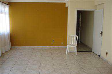 Apartamento em Santos, no bairro José Menino