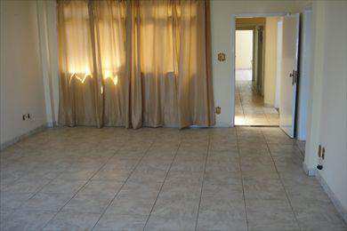 Apartamento em Santos, no bairro José Menino
