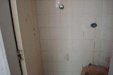 Apartamento em Santos, no bairro José Menino
