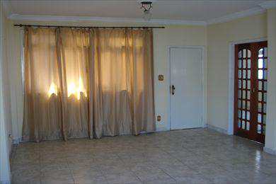 Apartamento em Santos, no bairro José Menino