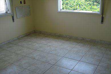 Apartamento em Santos, no bairro José Menino