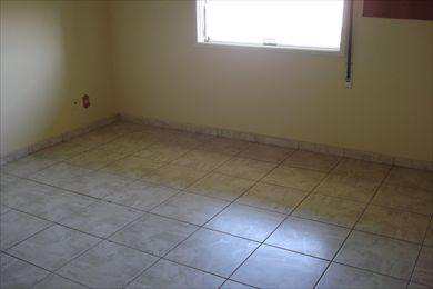 Apartamento em Santos, no bairro José Menino