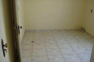 Apartamento em Santos, no bairro José Menino