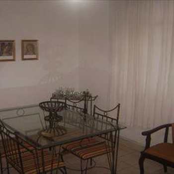 Apartamento em Santos, bairro Gonzaga