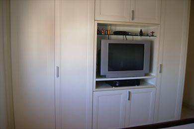 Apartamento em Santos, no bairro Embaré