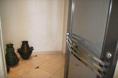 Apartamento em Santos, no bairro Embaré