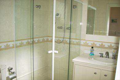 Apartamento em Santos, no bairro Embaré