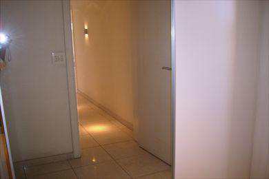 Apartamento em Santos, no bairro Embaré