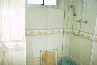 Apartamento em Santos, no bairro Embaré