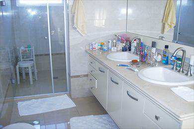 Apartamento em Santos, no bairro Embaré