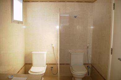 Apartamento em Santos, no bairro Embaré