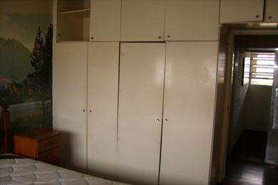 Apartamento em Santos, no bairro Gonzaga