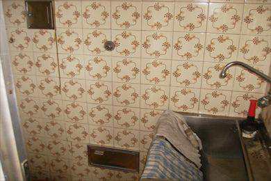 Apartamento em Santos, no bairro Gonzaga