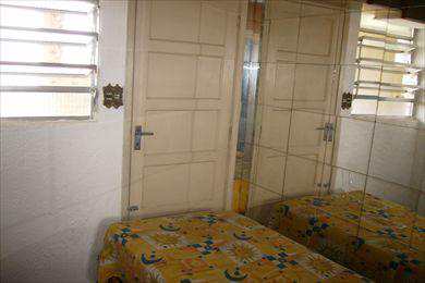 Apartamento em Santos, no bairro Gonzaga
