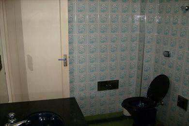 Apartamento em Santos, no bairro Gonzaga