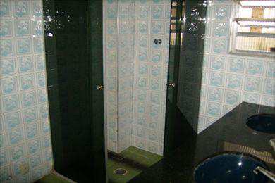 Apartamento em Santos, no bairro Gonzaga