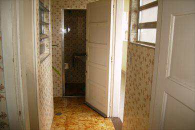 Apartamento em Santos, no bairro Gonzaga