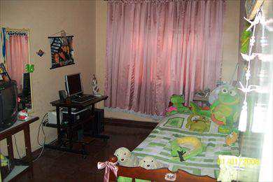 Apartamento em Santos, no bairro Marapé